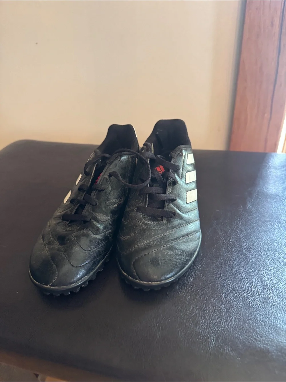 adidas turf soccer/field hockey shoe